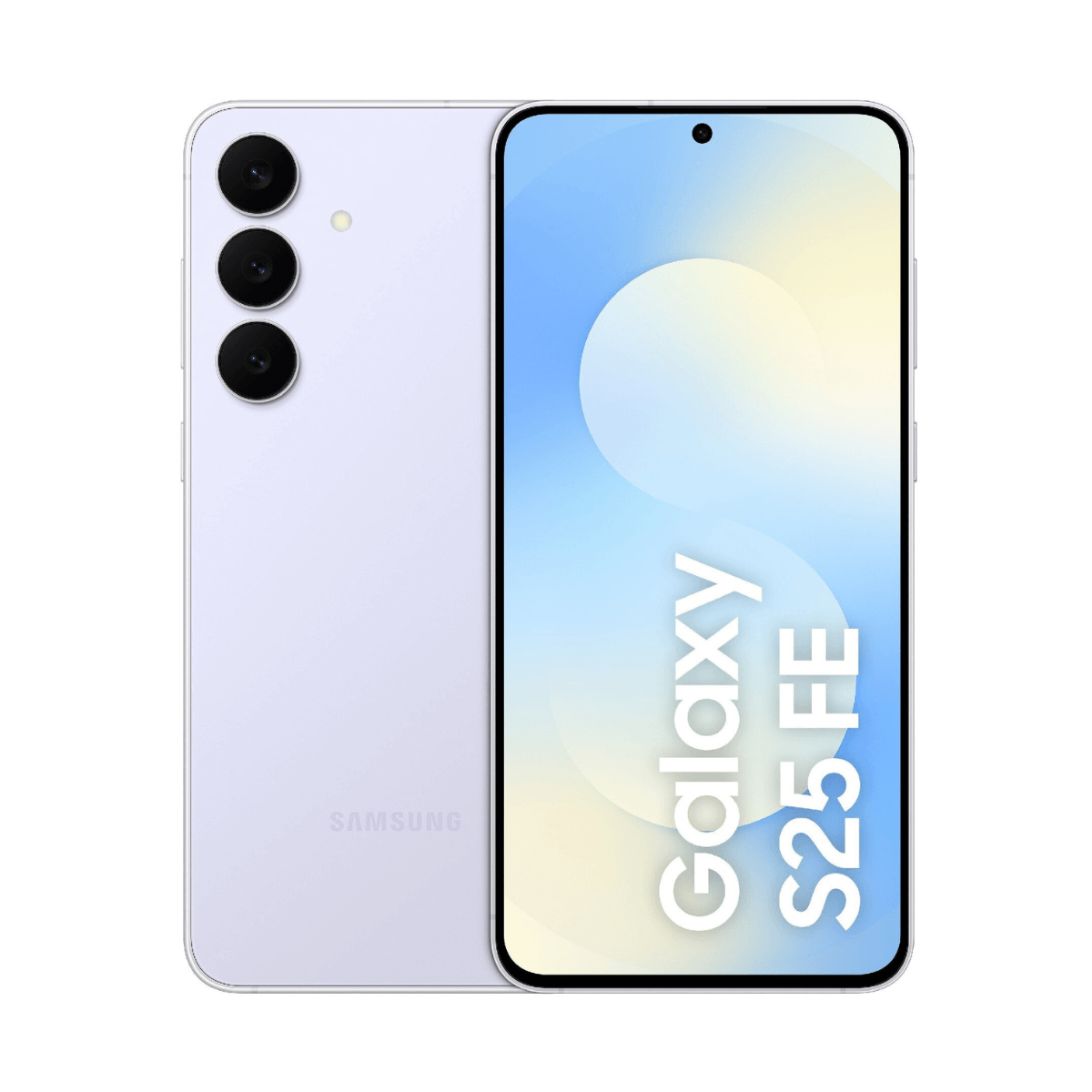 Samsung Galaxy S25 FE 5G 8GB/128GB Blue SM-S731B