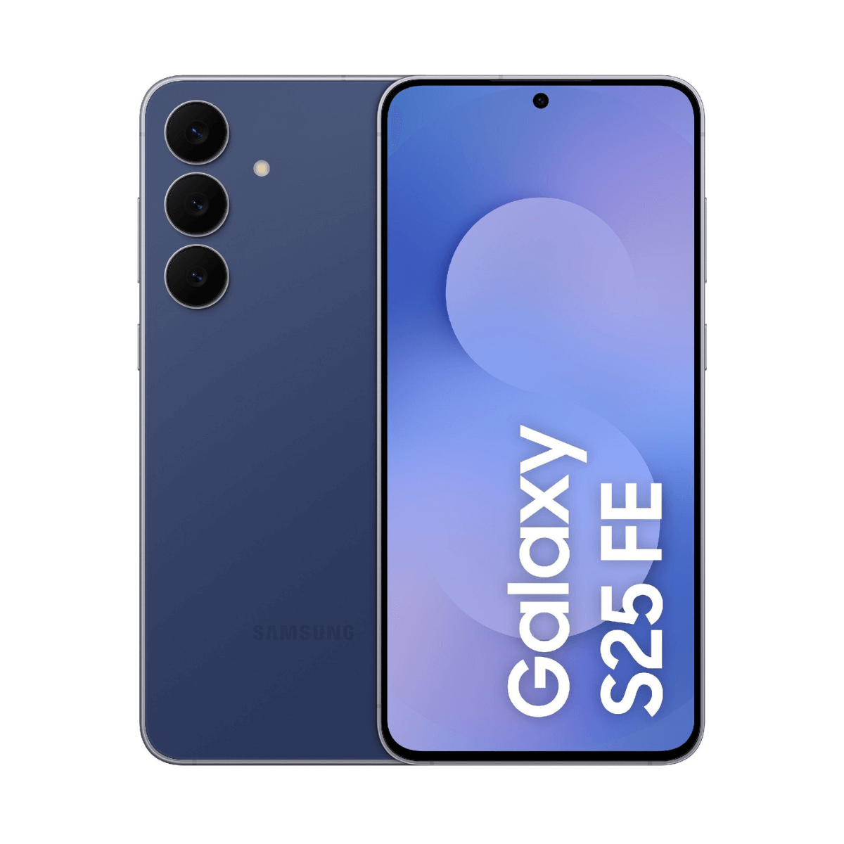 Samsung Galaxy S25 FE 5G 8GB/128GB Blu Marino SM-S731B