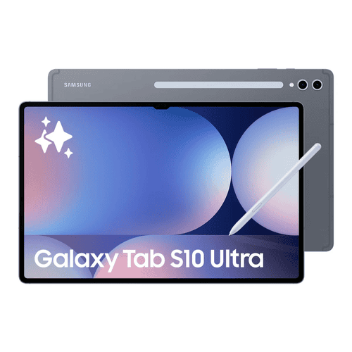 Samsung Galaxy Tab S10 Ultra 14.6 12GB/256GB 5G Cinzento