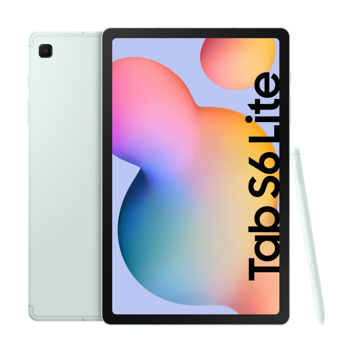 Samsung Galaxy Tab S6 Lite 2024 10.4 4GB/128GB Wi-Fi Vert (Menthe) P620