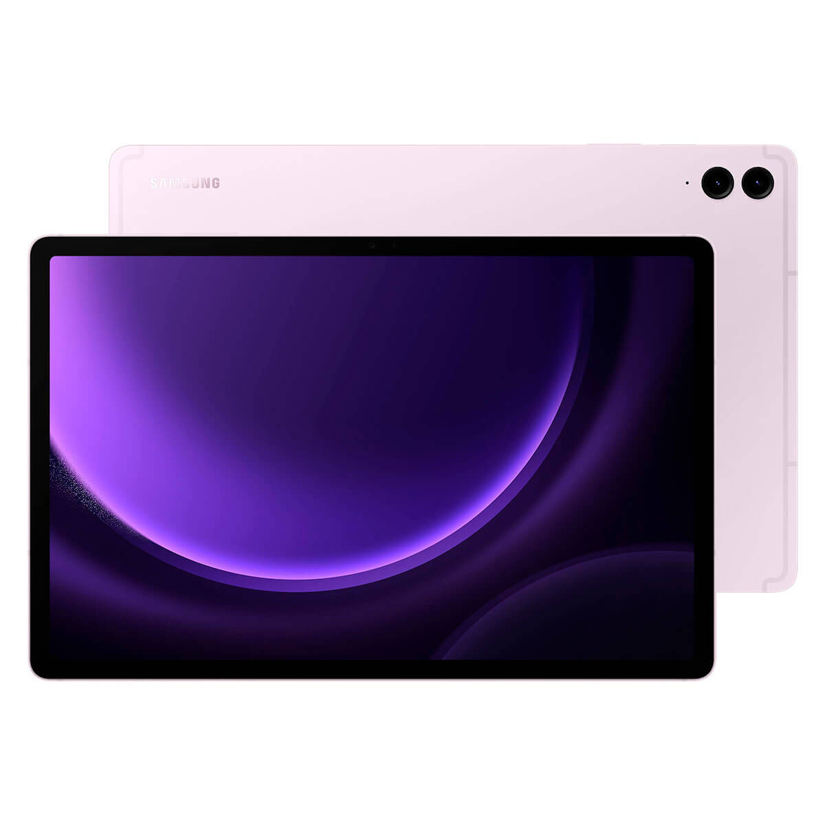 Samsung Galaxy Tab S9 Fe+ 12.4 8GB/128GB Wifi Rose (Lavande) X610