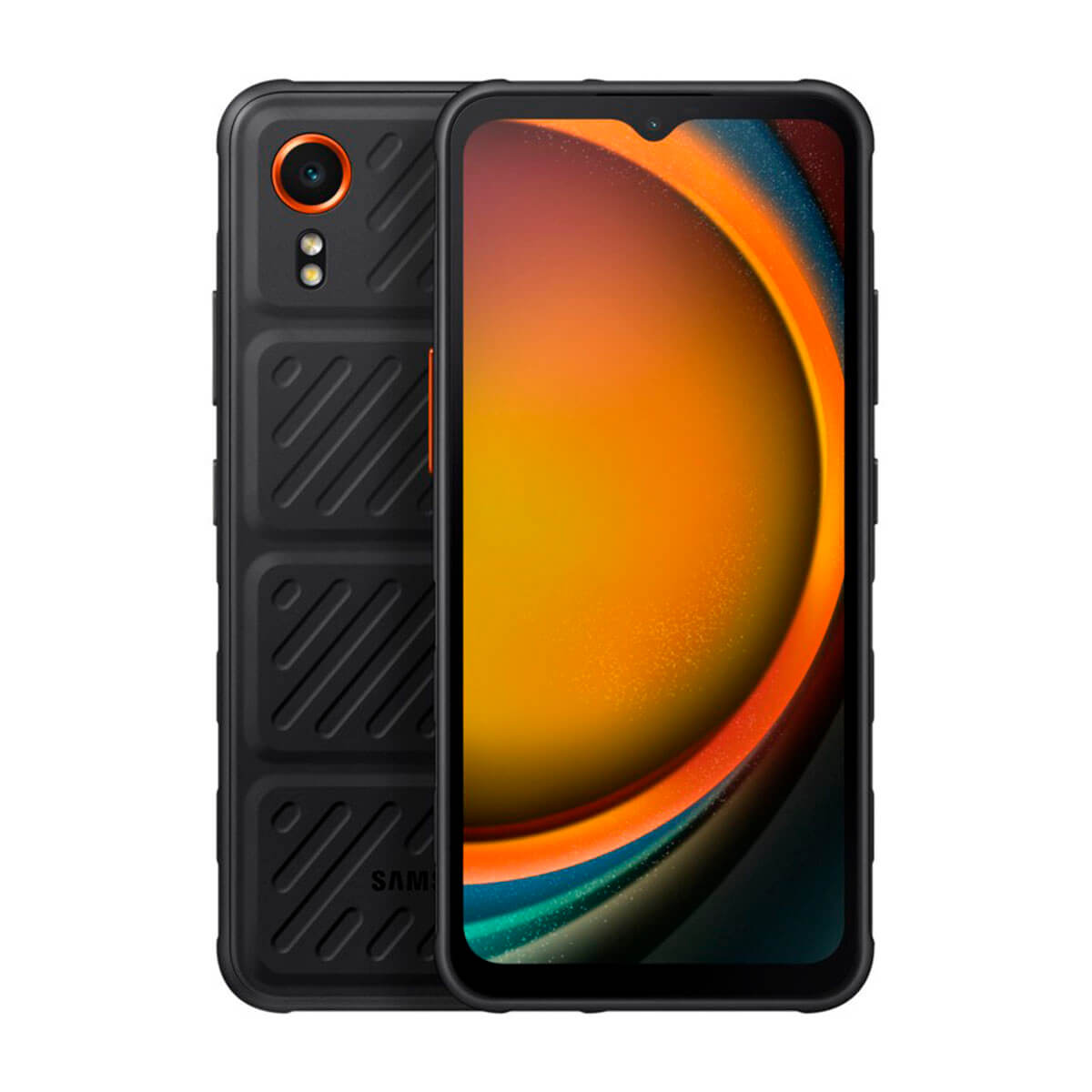 Samsung Galaxy Xcover 7 5G 6Gb/128Gb Negro (Black) Enterprise Edition Dual SIM SM-G556B