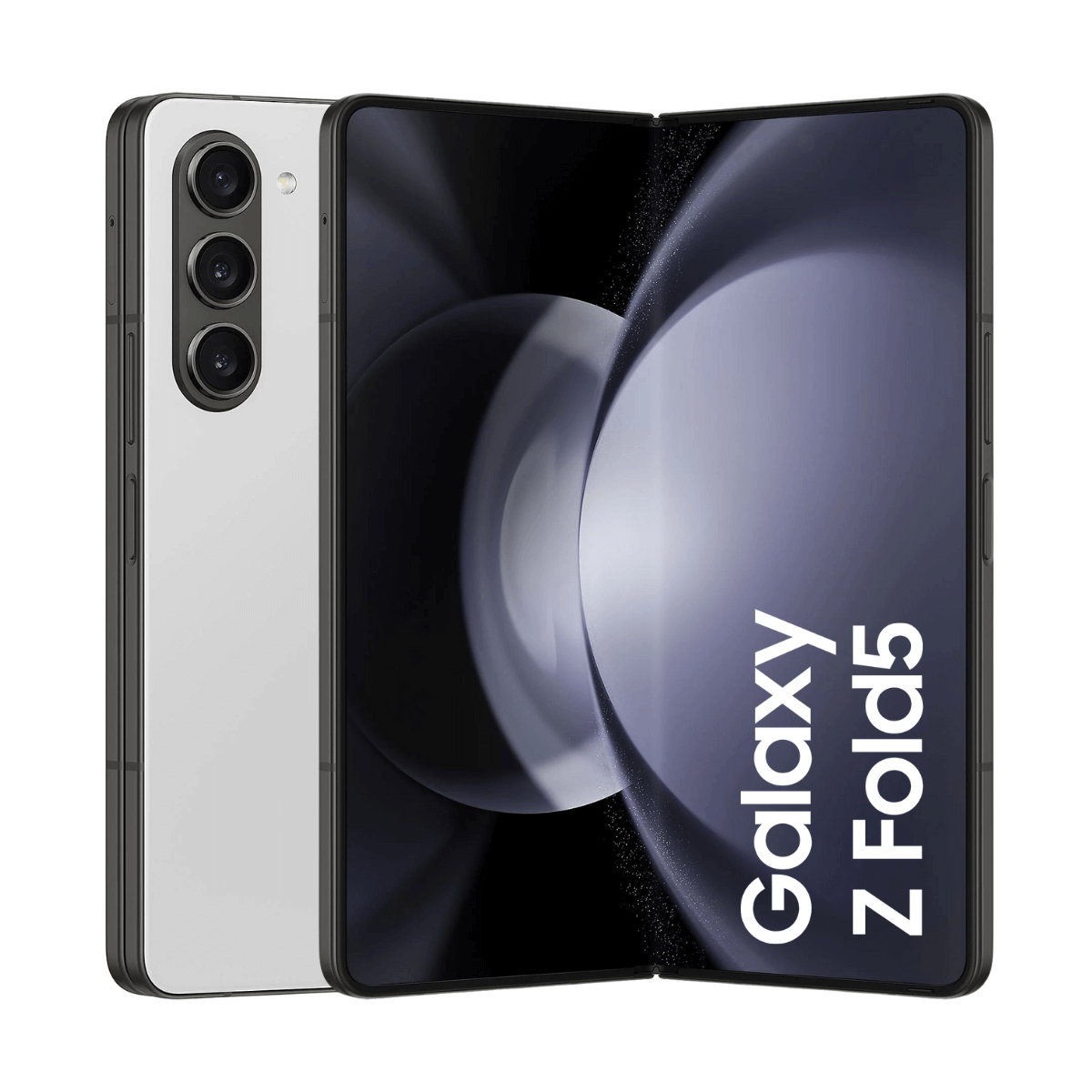 Samsung Galaxy Z Fold5 12GB/256GB Gris (Gray) Dual SIM SM-F946B