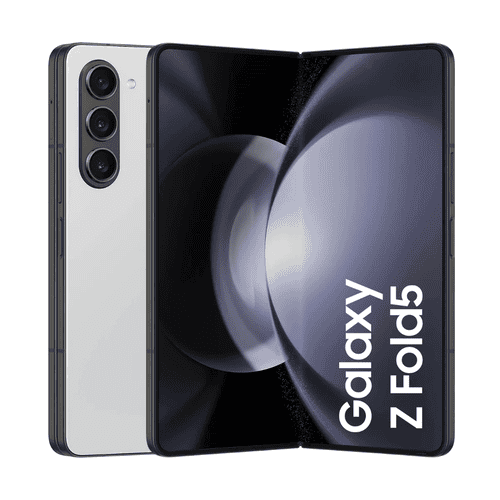 Samsung Galaxy Z Fold5 12GB/256GB Gray Dual SIM