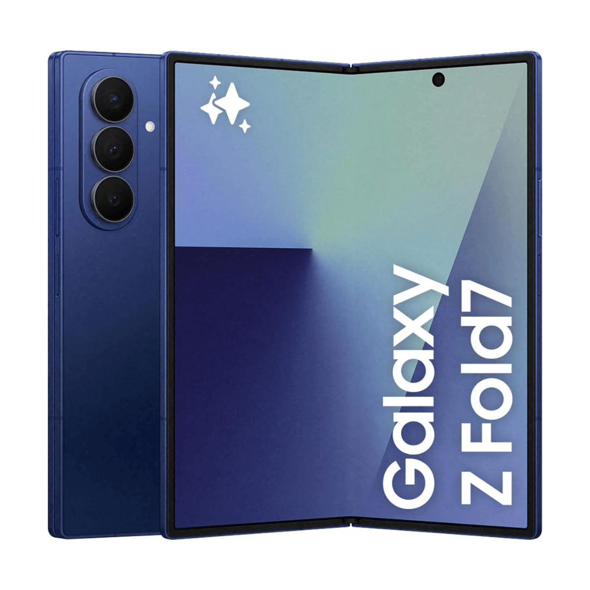 Samsung Galaxy Z Fold7 5G 12GB/512GB Blue SM-F966B