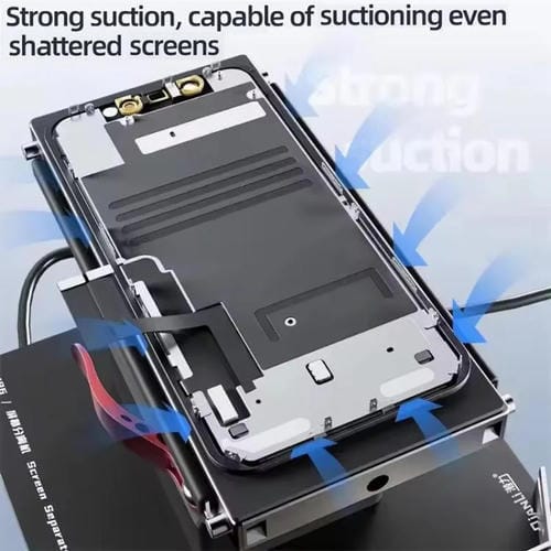 Séparateur d'écran Qianli PM86 (Prise : États-Unis)