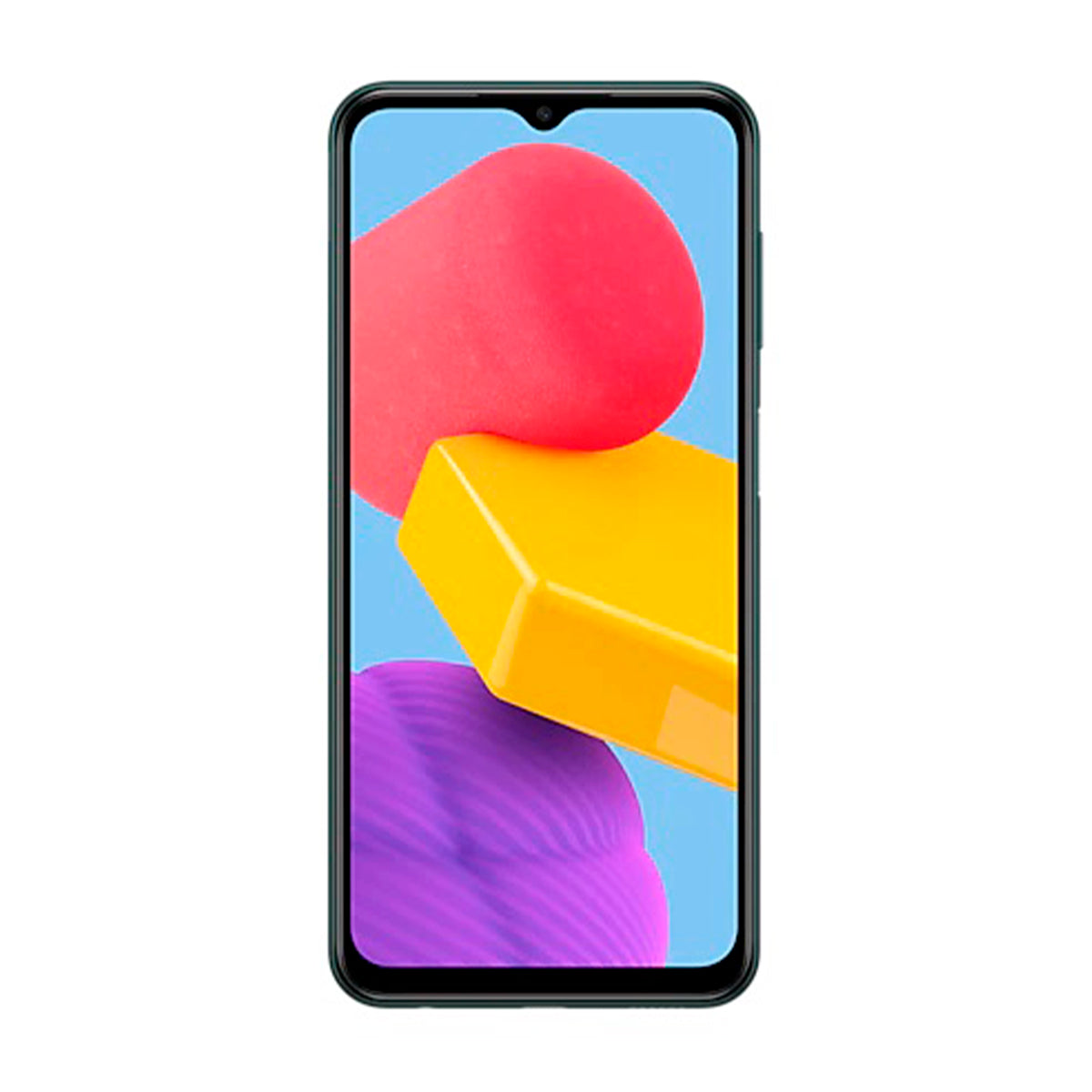 Samsung Galaxy M13 4G 4Gb/64Gb Verde (Deep Green) Dual SIM M135F