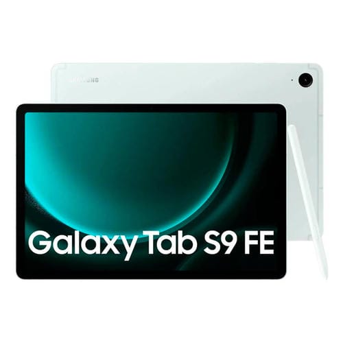 Samsung Galaxy Tab S9 FE 5G 10.9 6GB/128GB Vert