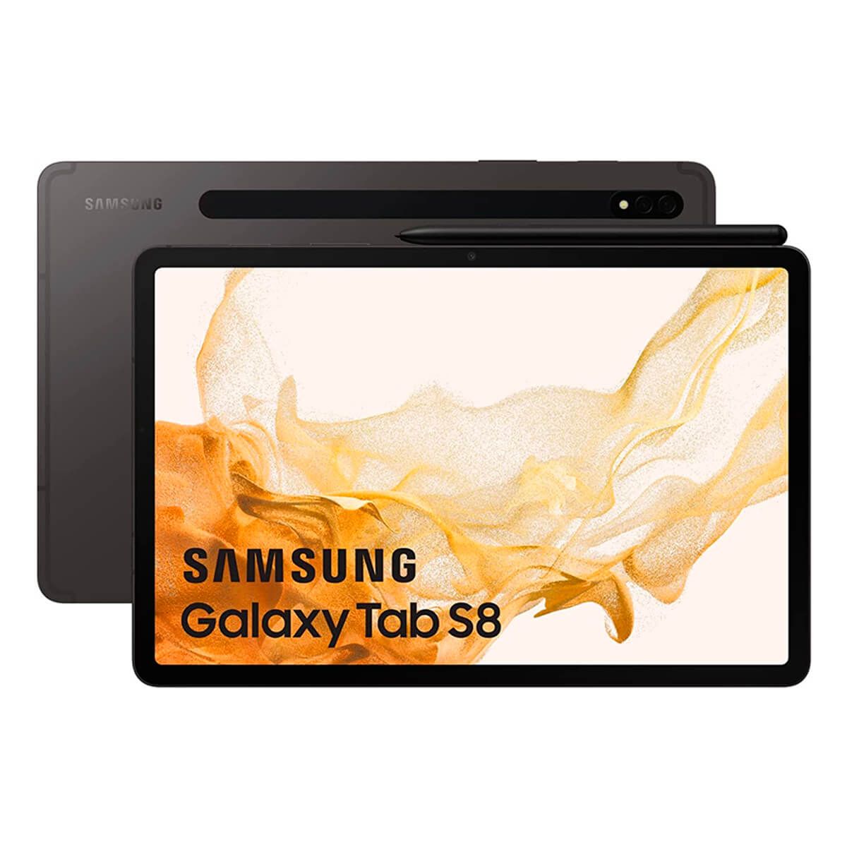 Samsung Galaxy Tab S8 5G 11.0 Pollici 8GB/128GB Grigio X706