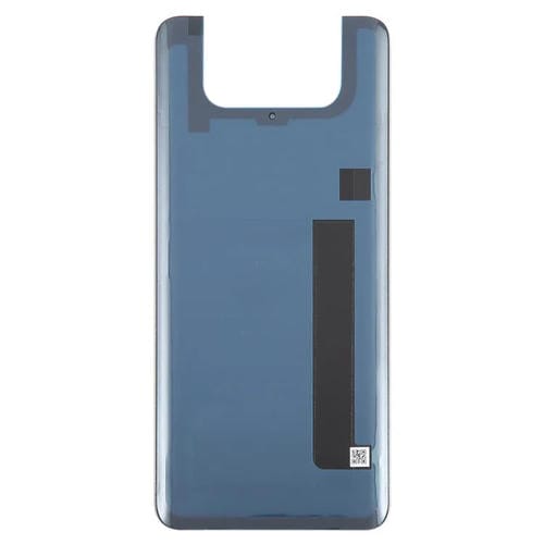 Couvercle arrière en verre de batterie Asus Zenfone 7 ZS670KS