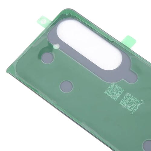 Tapa Trasera Batería Samsung Galaxy Z Fold5 SM-F946B (Azul)