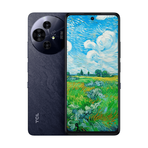 TCL 50 Nxtpaper 5G 8GB/256GB Cinzento Dual SIM