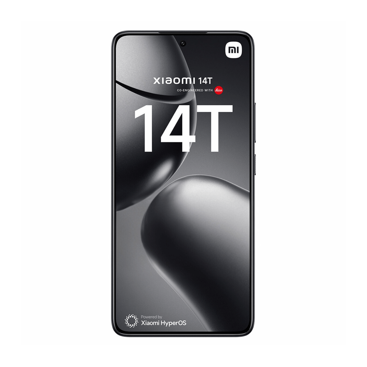 Xiaomi 14T 5G 12Gb/512Gb Negro Titanio (Titan Black) Dual SIM