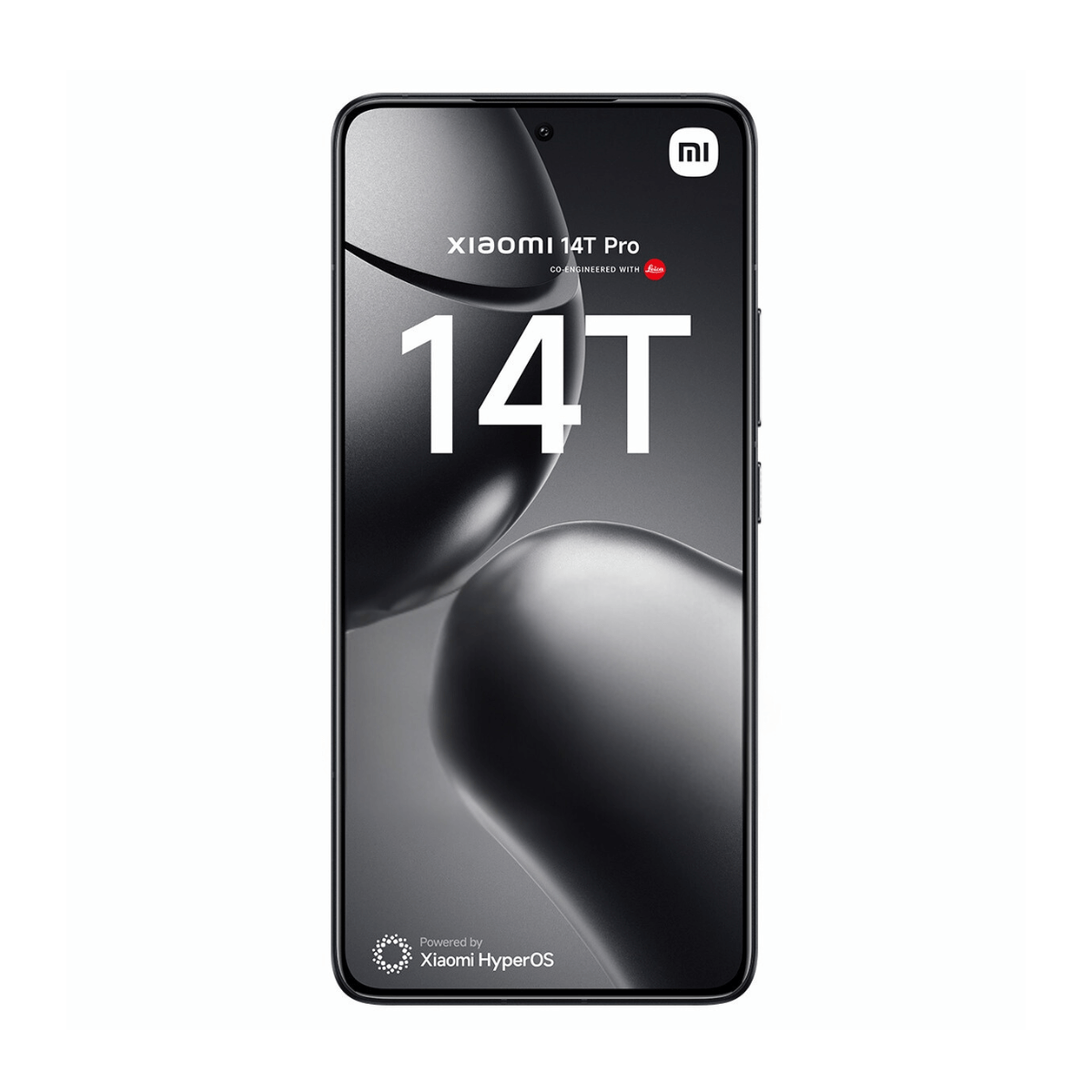 Xiaomi 14T Pro 5G 12Gb/1Tb Negro Titanio (Titan Black) Dual SIM
