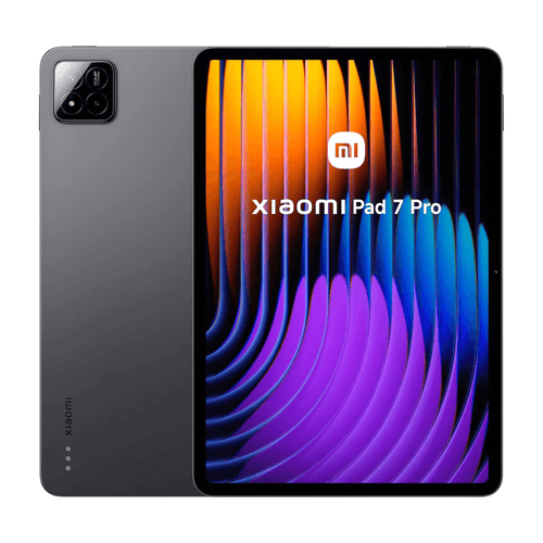 Xiaomi Pad 7 Pro 11 8GB/256GB Wi-Fi Grigio