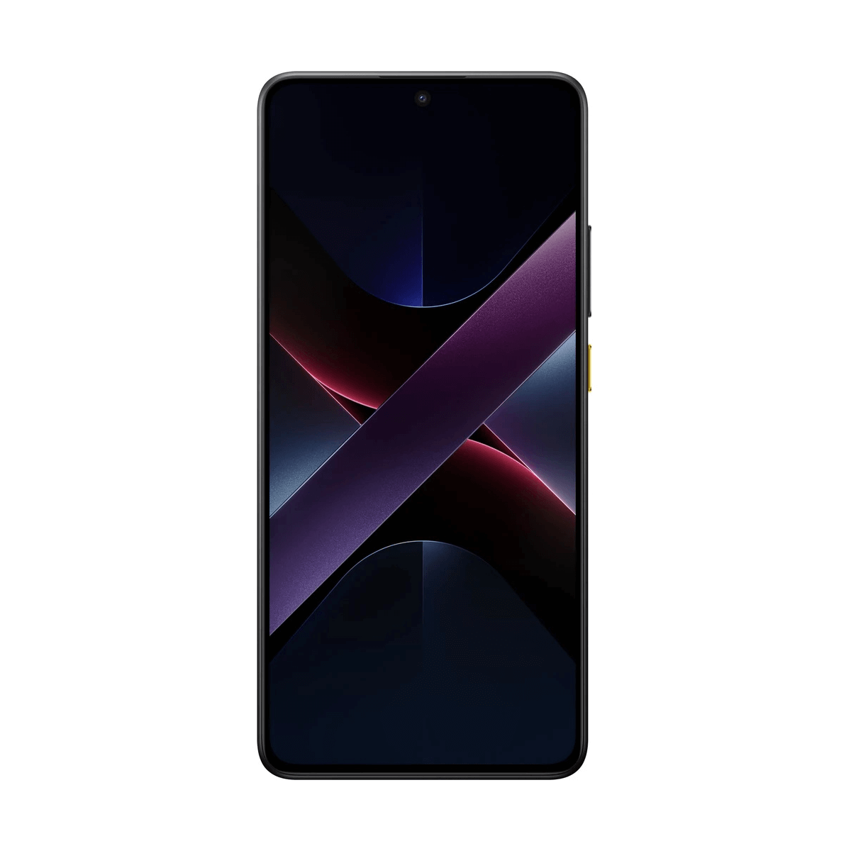 Xiaomi Poco X7 Pro 5G 8Gb/256Gb Amarillo (Yellow) Dual SIM