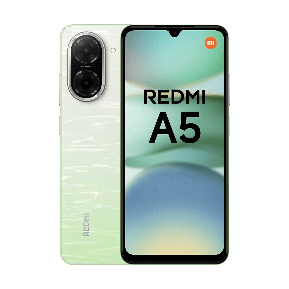 Xiaomi Redmi A5 4G 3GB/64GB Verde (Lake Green) Dual SIM
