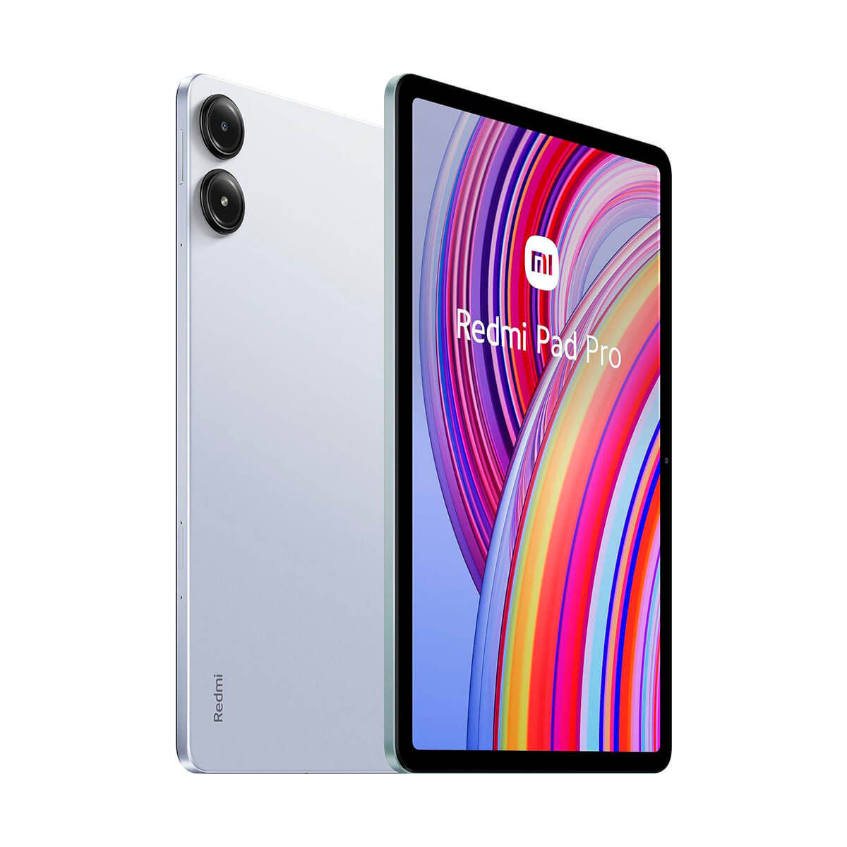 Xiaomi Redmi Pad Pro 12.1 8GB/256GB Wi-Fi Azul (Azul Oceano)
