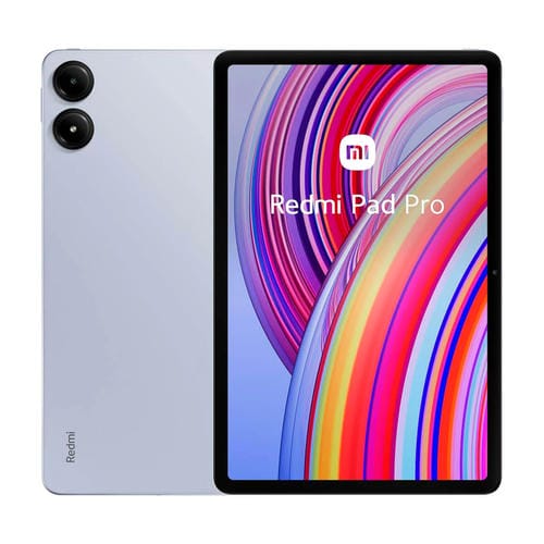 Xiaomi Redmi Pad Pro 12.1 8GB/256GB Wi-Fi Azul