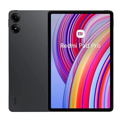 Xiaomi Redmi Pad Pro 5G 12.1 6GB/128GB Gris