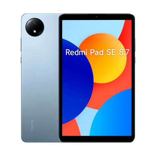 Xiaomi Redmi Pad SE 8.7 4GB/64GB Wi-Fi Blu
