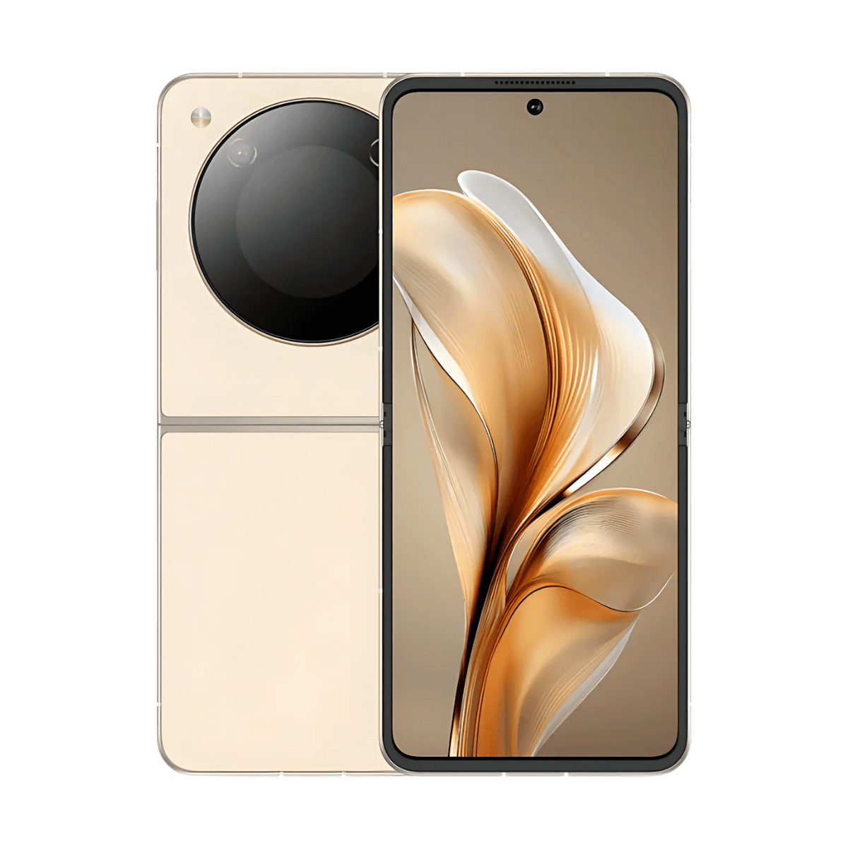 ZTE Nubia Flip 5G 8GB/256GB Doré