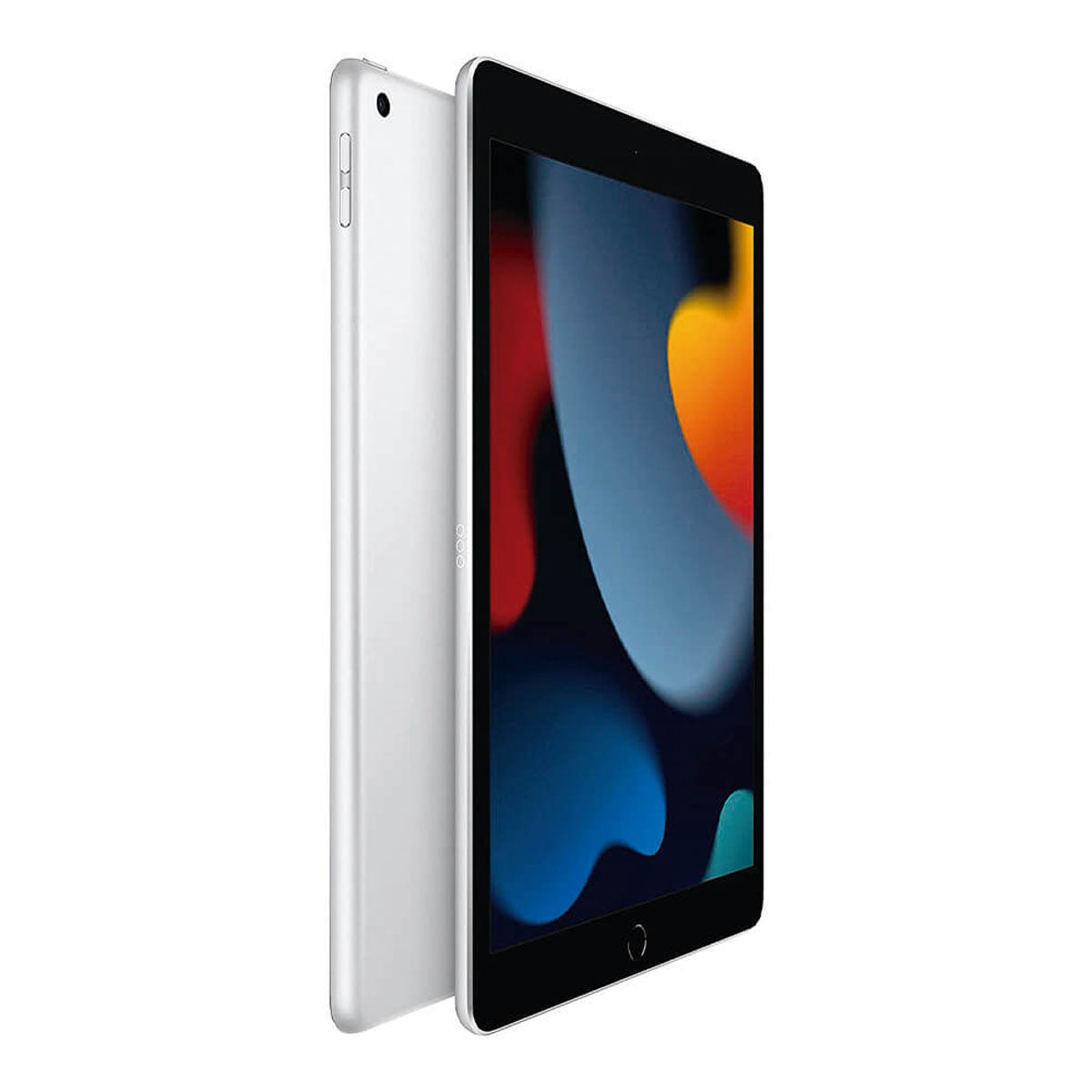 Apple iPad 10.2 2021 (9ª Geração) 64GB Wi-Fi Prata (Prateado)