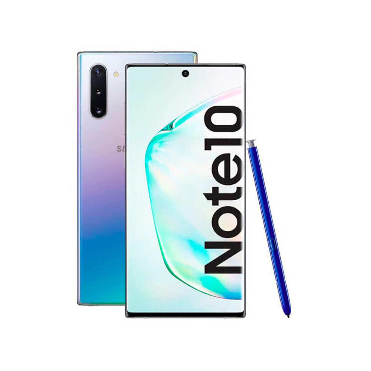 Samsung Galaxy Note 10 8GB/256GB Aura Glow N970