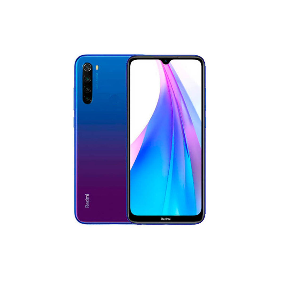 Xiaomi Redmi Note 8T 4GB/64GB Blue