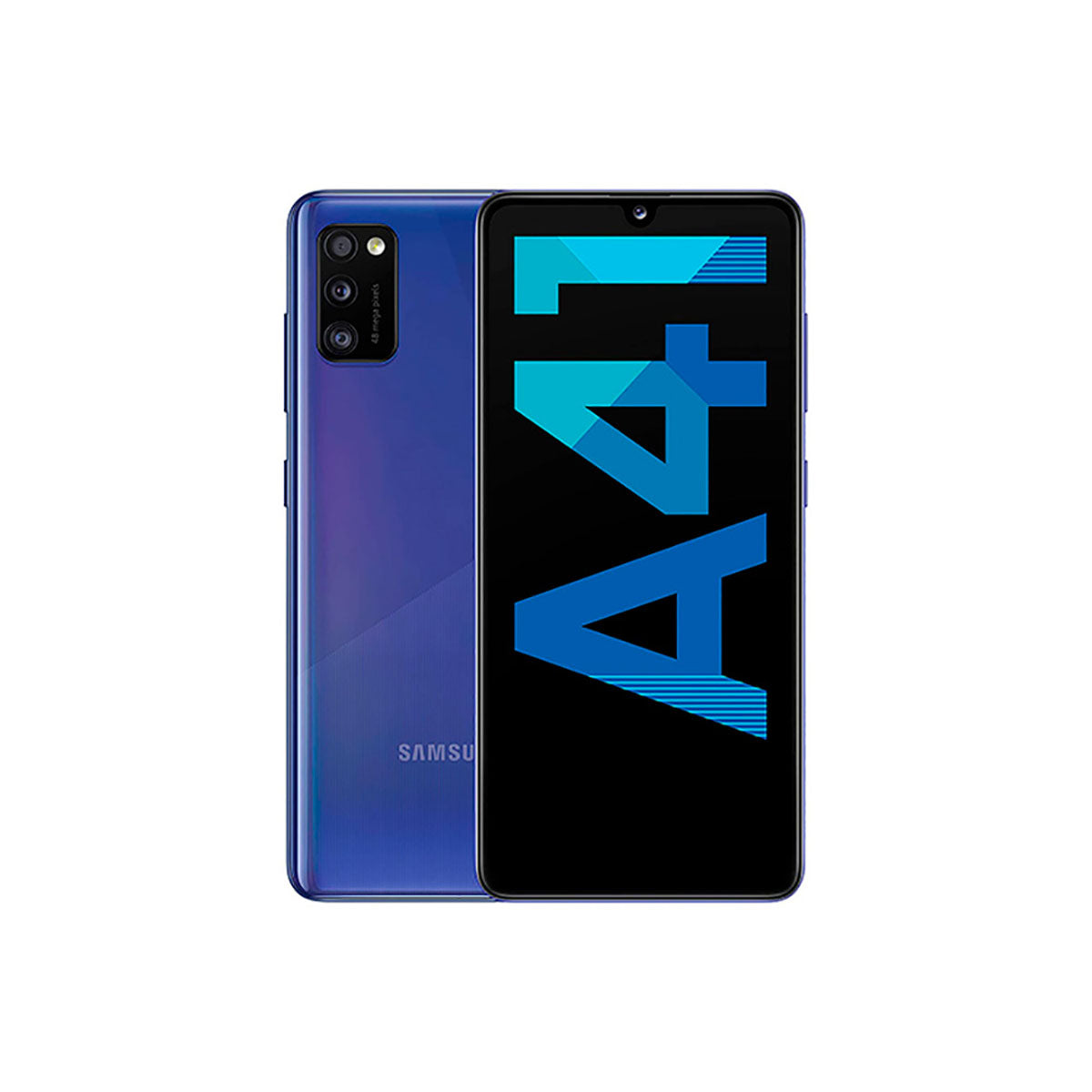 Samsung Galaxy A41 4GB/64GB Blue A415