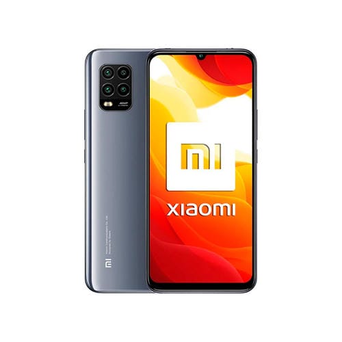 Xiaomi Mi 10 Lite 5G 6Gb/128Gb Gris (Cosmic Gray) Dual SIM - MOVILSTORE