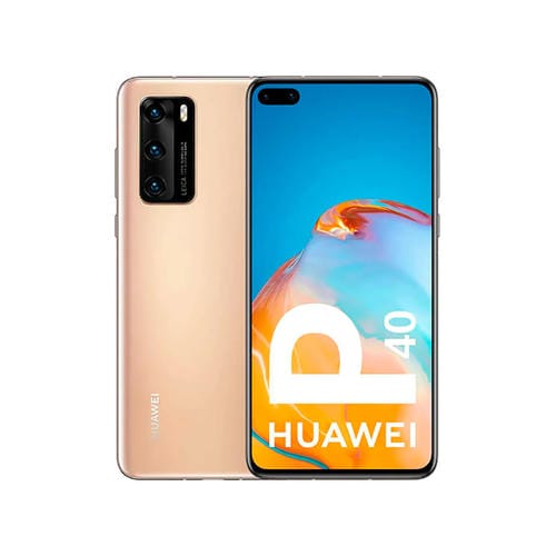 HUAWEI p40 5Gスマートフォン 8G 128G Huawei P40 5G Price, Specs and Reviews - Giztop