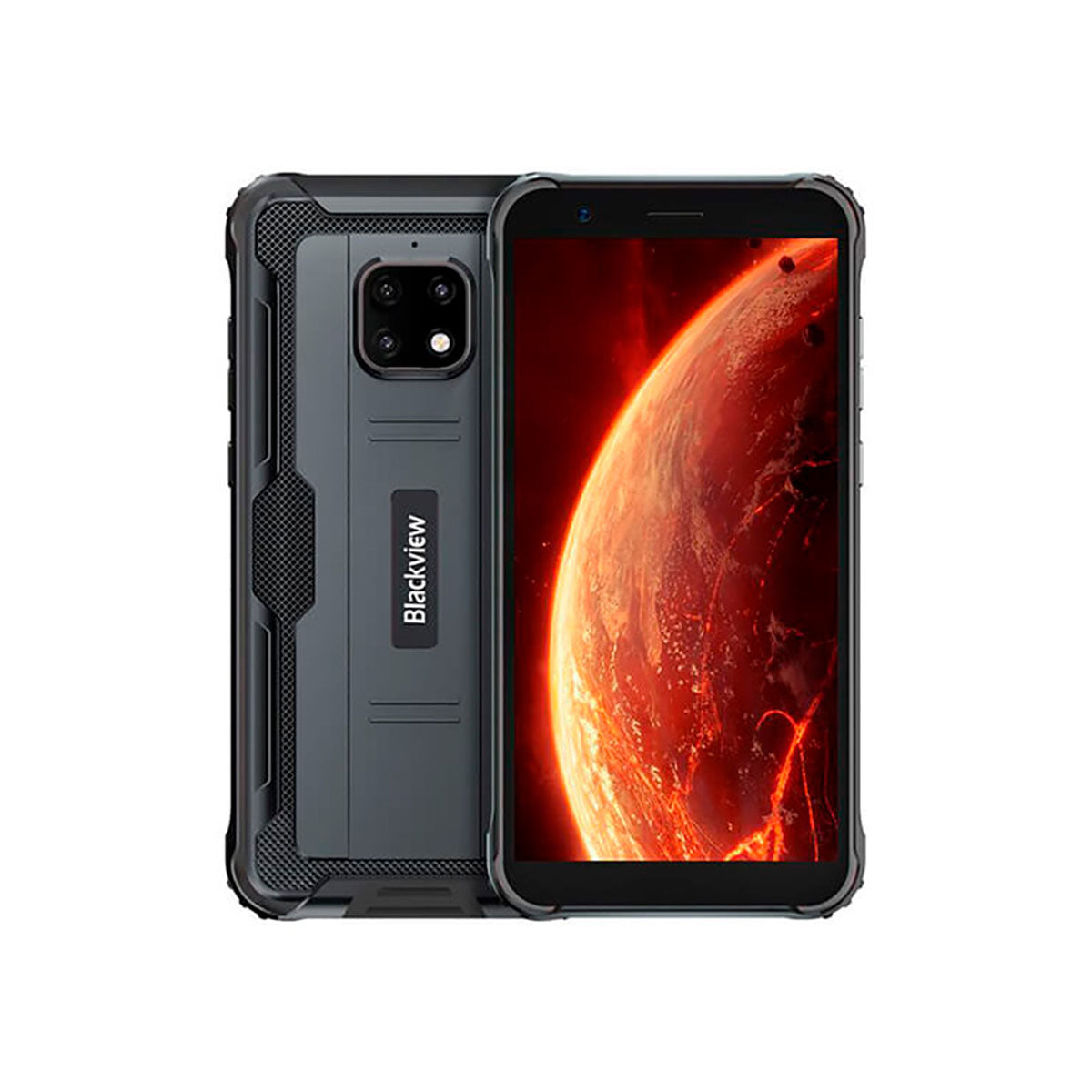 Blackview BV4900 3GB/32GB Negro