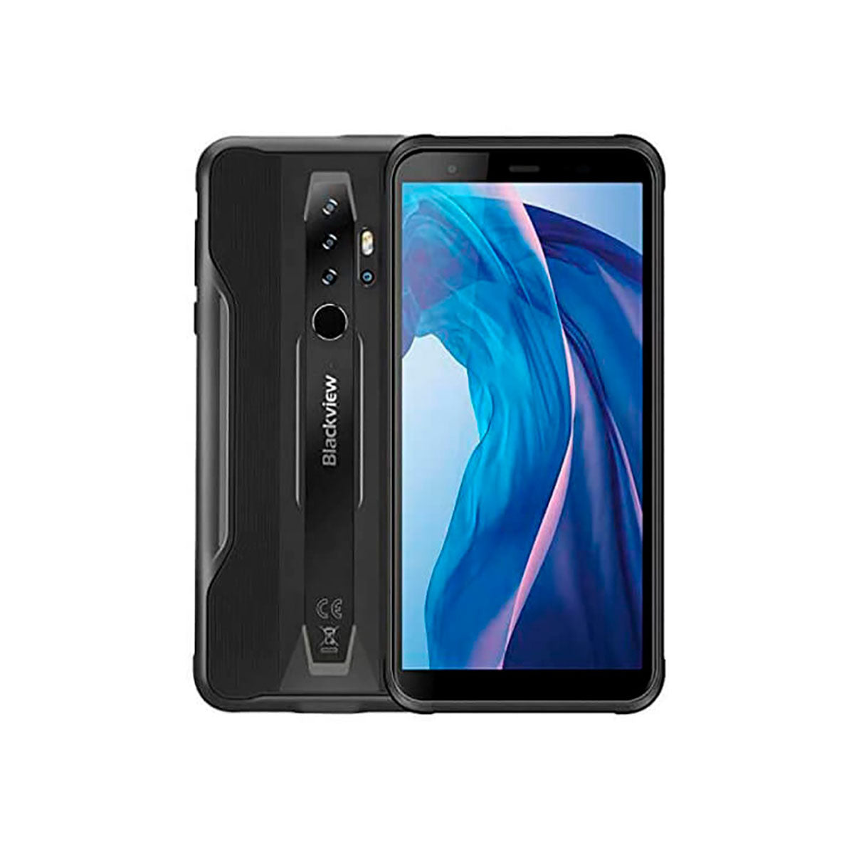 Blackview BV6300 3GB/32GB Negro