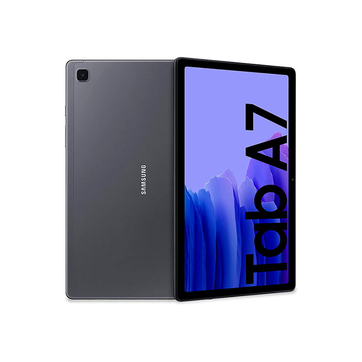 Samsung Galaxy Tab A7 10.4 Pulgadas 3GB/32GB 4G Gris T505
