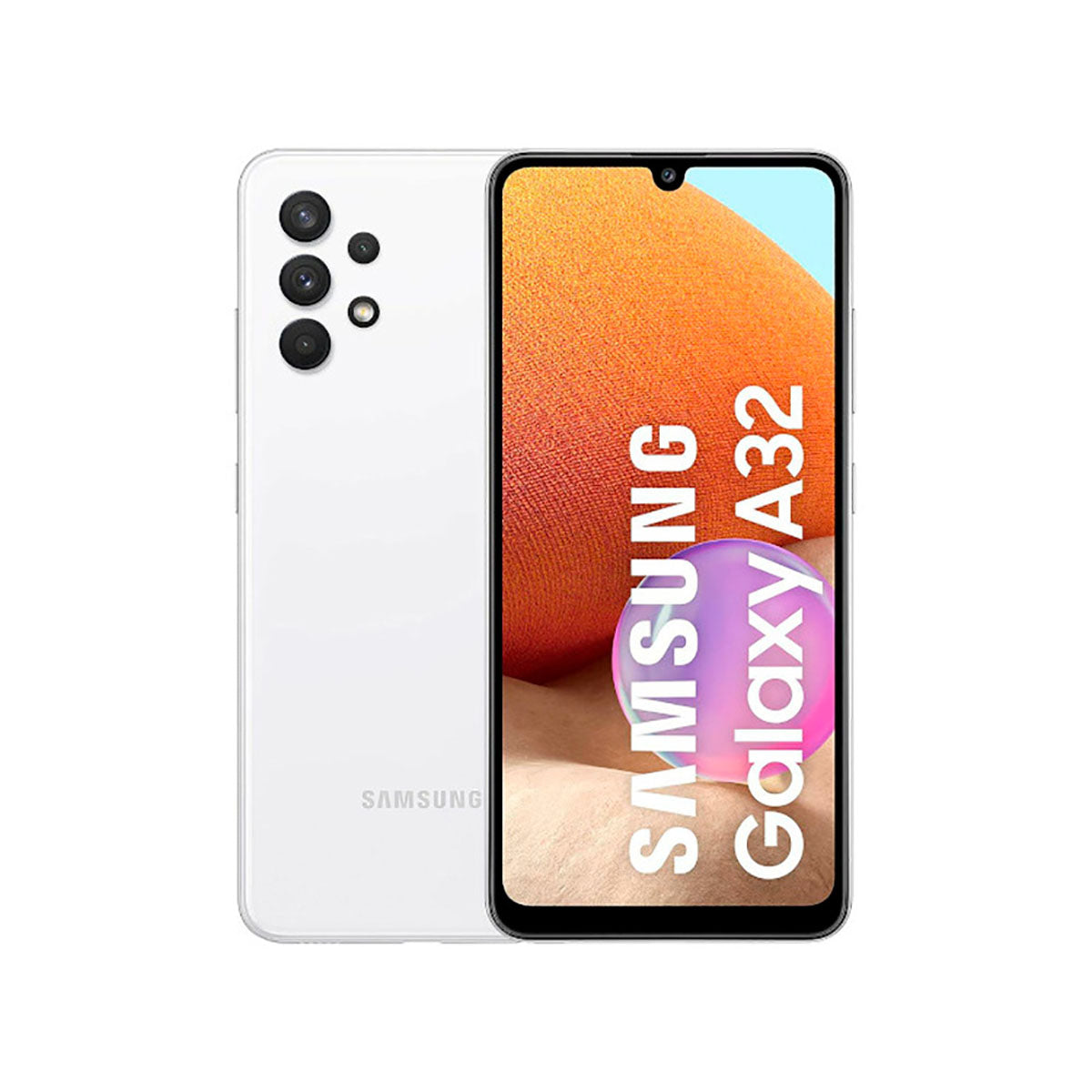 Samsung Galaxy A32 4GB/128GB Weiß