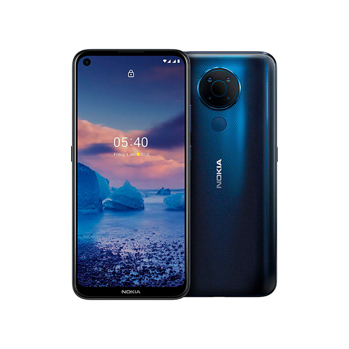Nokia 5.4 4GB/64GB Blue