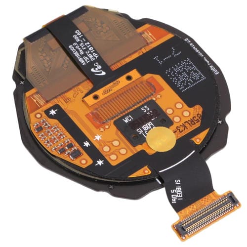 Schermo LCD Samsung GalaxWatch 42mm SM-R810