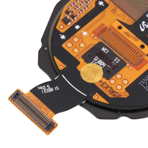 Schermo LCD Samsung GalaxWatch 42mm SM-R810