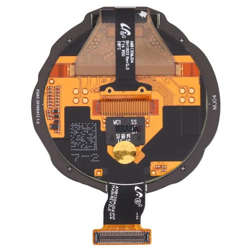 Schermo LCD Samsung GalaxWatch 46mm SM-R800