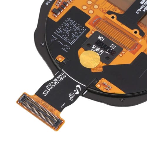 Schermo LCD Samsung GalaxWatch 46mm SM-R800