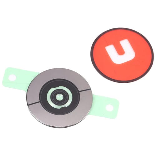 Tampa de Lente de Vidro Samsung Galaxy Watch Active 2 SM-R830