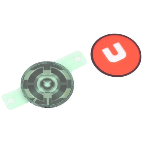 Tampa de Lente de Vidro Samsung Galaxy Watch Active 2 SM-R830