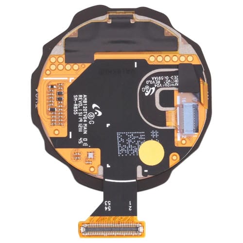 Ecrã LCD Digitalizador Completo Samsung Galaxy Watch 3 41mm WIFI