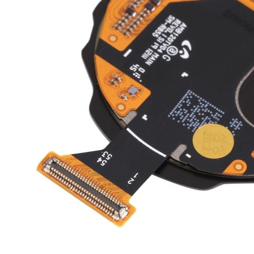 Ecrã LCD Digitalizador Completo Samsung Galaxy Watch 3 41mm WIFI