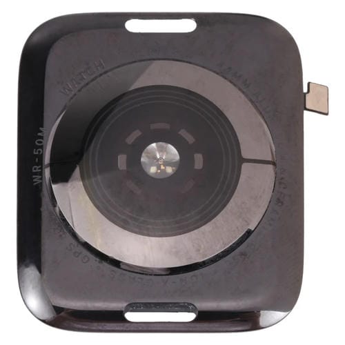 Back Glass Cover with Wireless Charging Cover Apple Watch Series 4 44mm (LTE)