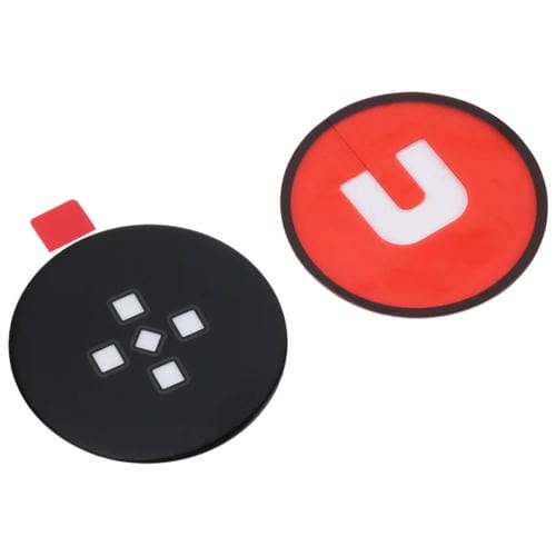 Tampa Traseira de Vidro Samsung Galaxy Watch Active SM-R500