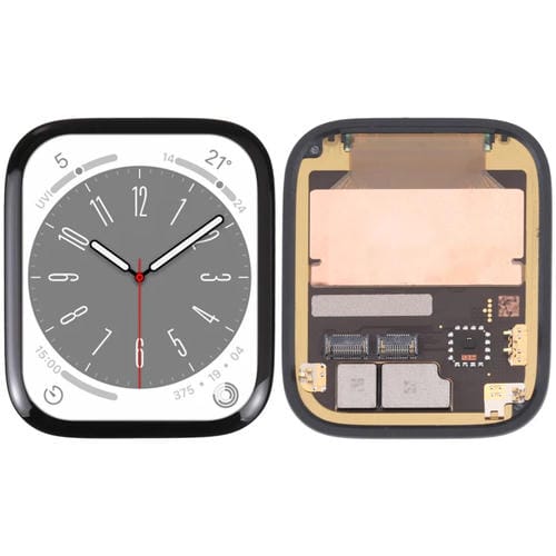 Pantalla Completa Apple Watch Serie 8 45mm