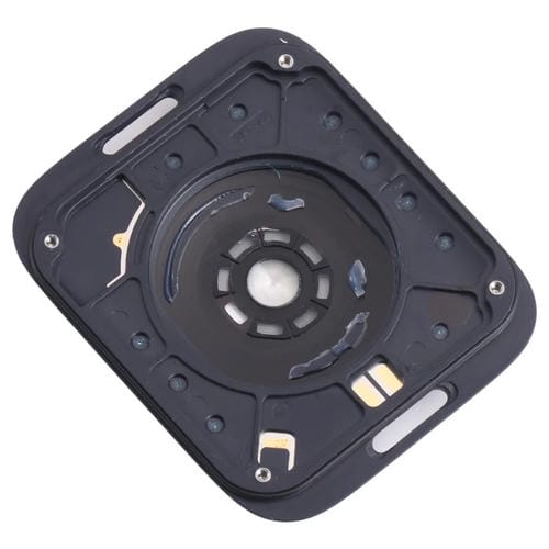 Batterieabdeckung Apple Watch SE 2022 44mm GPS Glasrückabdeckung (M)