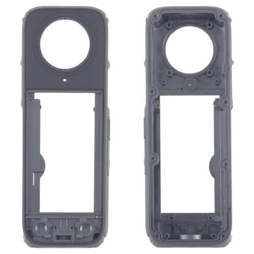 Placa de bisel del marco central original para Insta360 ONE X4